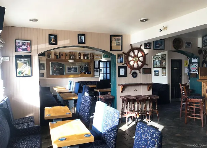 Westend Bar & Restaurant