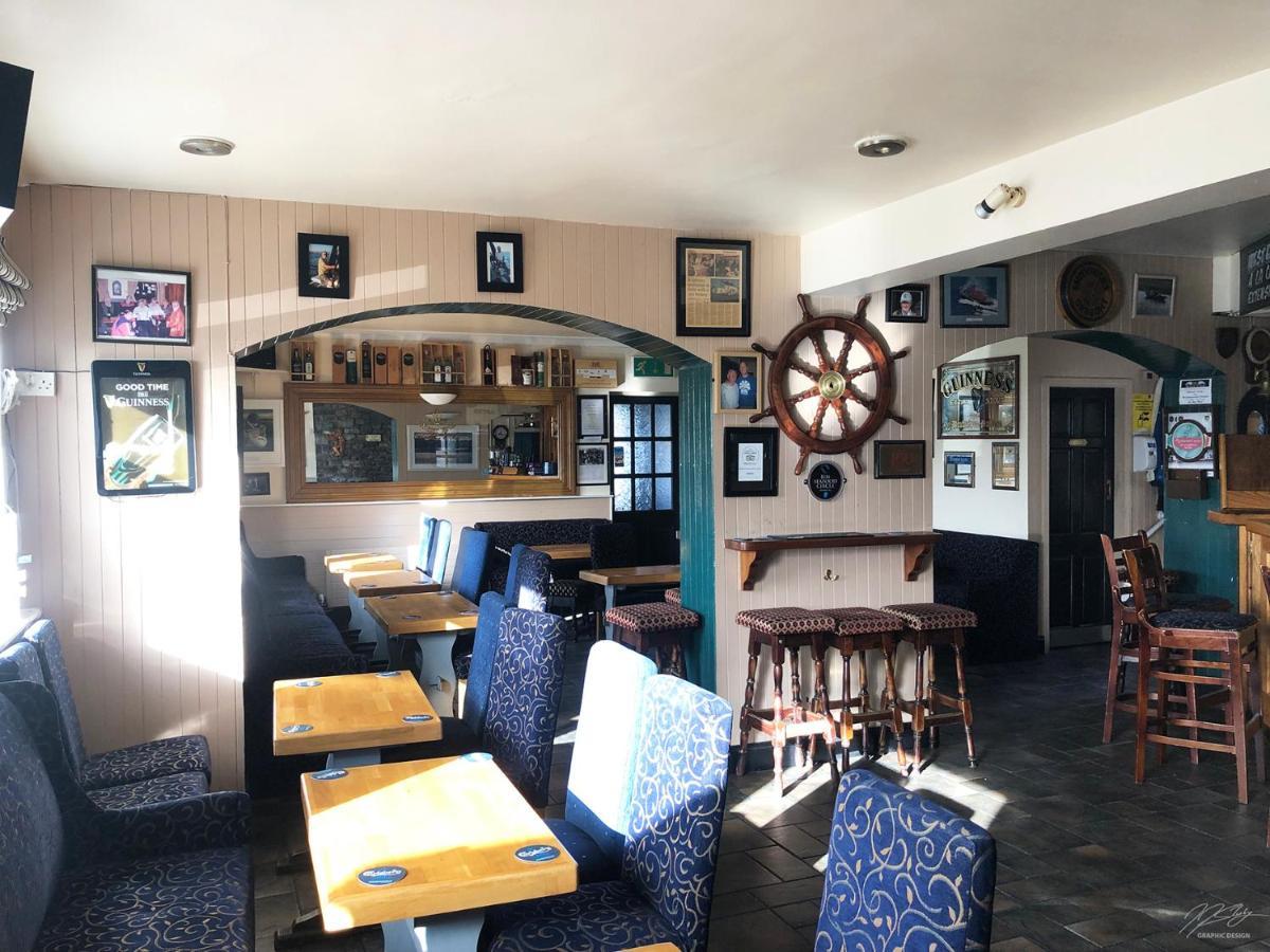 Guest house Westend Bar & Restaurant