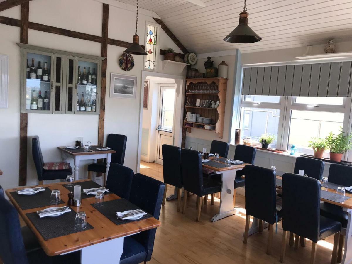 Westend Bar & Restaurant Guest house
