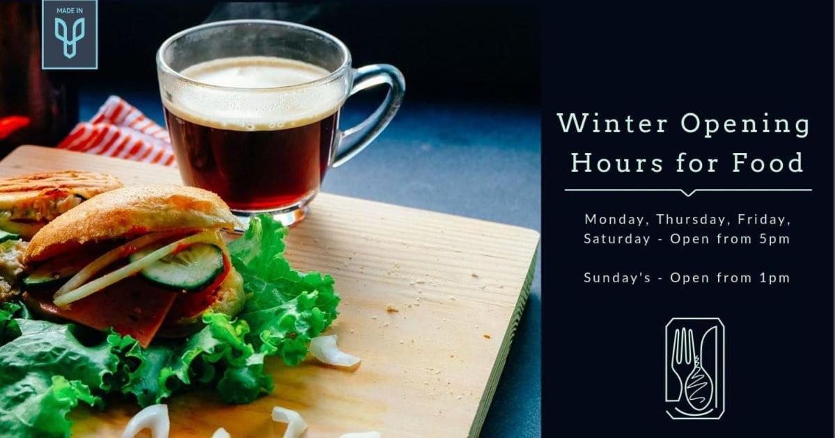Guest house Westend Bar & Restaurant *